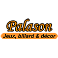 Palason logo