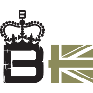 Buckshee Kit logo