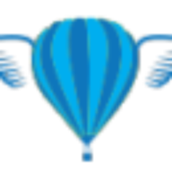 Napa Valley Aloft Balloon Rides logo