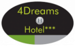 4Dreams Hotel logo
