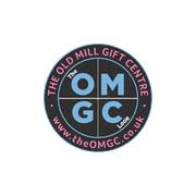 The OMGC logo