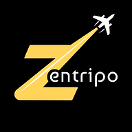 Zentripo logo