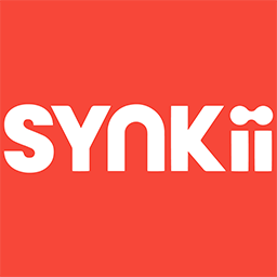 Synkii logo