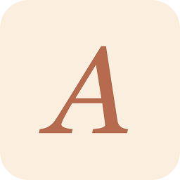 Anna Zhmaylik Photography logo