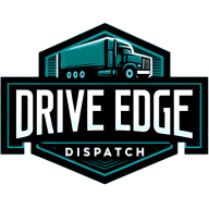 DRIVE EDGE DISPATCH LLC logo