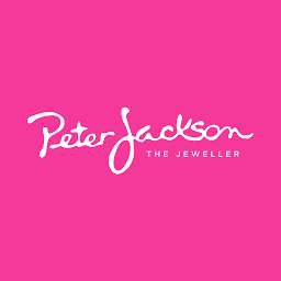 Peter Jackson the Jeweller logo