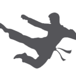 The Warrior Academy logo