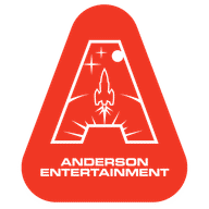The Gerry Anderson Store logo