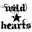 Wild Star Hearts UK logo