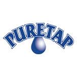 Puretap logo