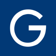 Gray Line of SF logo
