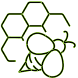 Bees Online logo