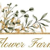 Bentonendflowerfarm logo