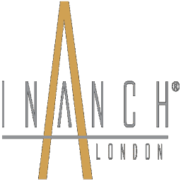 Inanch London logo