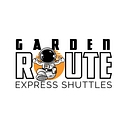 Garden Route Express Shuttle logo