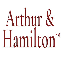 Arthur & Hamilton Limited logo