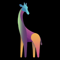Giraffe Digital logo