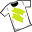 Getting Shirty logo