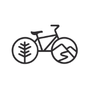 The Slow Cyclist logo