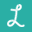 Lucycantdance logo
