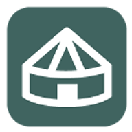 Columbia Gorge Getaways logo