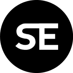 Strength Engineering logo