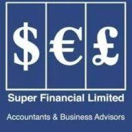 Super Financial Limited logo