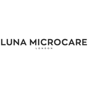 Luna MicroCare logo