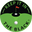 Keep It In The Black logo