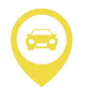 Salisbury Airport Transfer logo