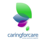Caring for Care logo