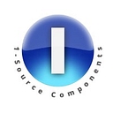 1Source Components logo