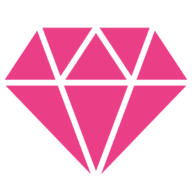 Pinkriches logo