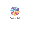 Cutie CBD logo
