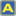 Alamo México logo