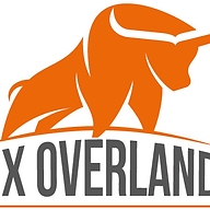 Oxoverland logo