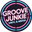 Groovejunkievinyl logo