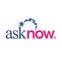 AskNow logo