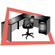 bushfurniture2go.com logo