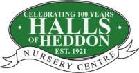 hallsofheddon.com logo