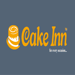 Cake Inn Bedford logo