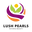 Lush Pearls - Natural Beauty logo