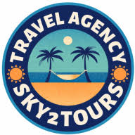 Sky2Tours logo