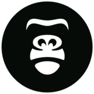 Gorilla Shipper logo