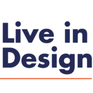 Live In Design logo