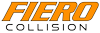 Fiero Collision logo