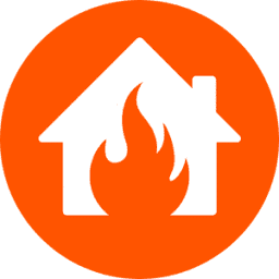 HouseWarm logo