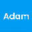 Adam logo