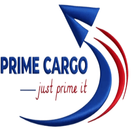 Prime Cargo - Kenya logo