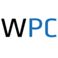 WrightPC logo